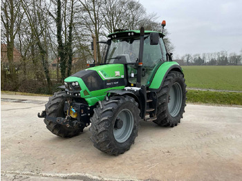 Traktors DEUTZ Agrotron 6