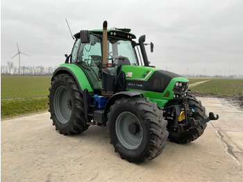 Traktors Deutz-Fahr Agrotron 6150: foto 3