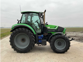 Traktors Deutz-Fahr Agrotron 6150: foto 4