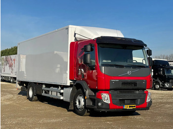 Kravas automašīna ar slēgto virsbūvi Volvo FE FE 280.19,5. EURO6. 2021.: foto 3