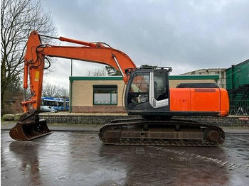 Ekskavators HITACHI ZX250