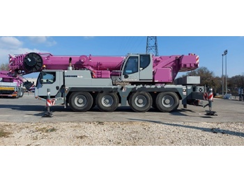 Autoceltnis LIEBHERR LTM 1070-4.2