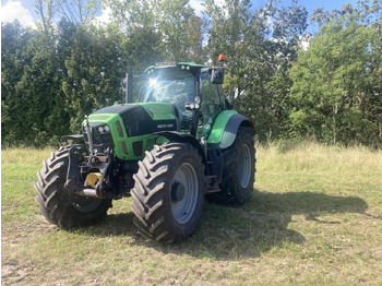 Traktors DEUTZ