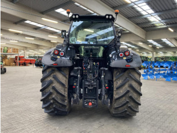 Traktors Deutz-Fahr 7250TTV: foto 5