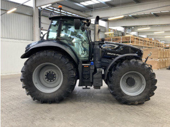 Traktors Deutz-Fahr 7250TTV: foto 4