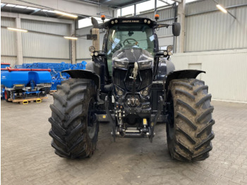 Traktors Deutz-Fahr 7250TTV: foto 3