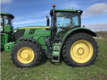 Traktors JOHN DEERE 6195R