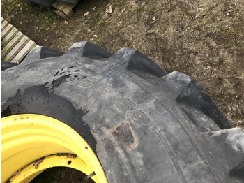 Riepa - Lauksaimniecības tehnika Michelin 650/85R38: foto 3