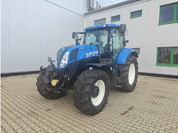 Traktors NEW HOLLAND T7.200