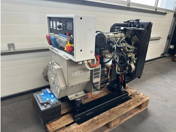 Elektroģenerators Perkins 403D-15 Stamford 13.5 kVA generatorset: foto 3