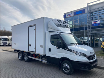 Kravas automašīna refrižerators IVECO Daily 35s18