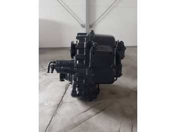 Transmisija - Kravas automašīna Iveco trakker vg2000 tussenbak Gebruikt ZF: foto 3 Transmisija - Kravas automašīna Iveco trakker vg2000 tussenbak Gebruikt ZF: foto 3