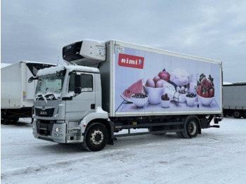 Kravas automašīna refrižerators MAN TGM 18.290