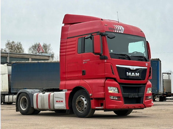 Vilcējs MAN TGX 18.440