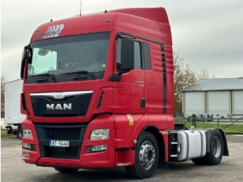 Vilcējs MAN TGX 18.440