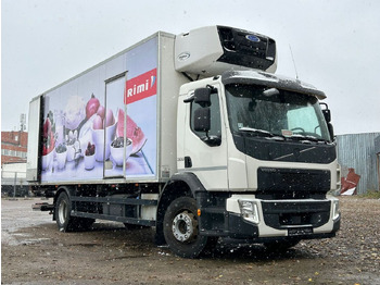 Kravas automašīna refrižerators VOLVO FE