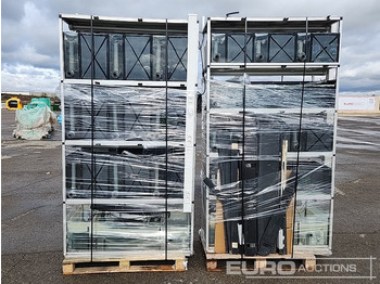 Celtniecības maisītājs Pallet of Varios Aquariums (2 of): foto 5