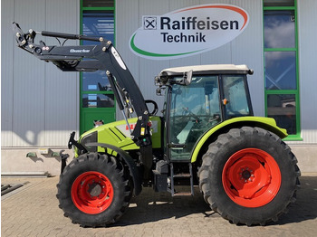 Traktors CLAAS Axos