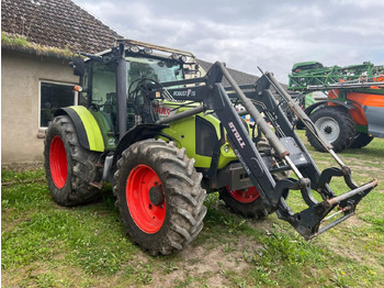 Traktors CLAAS Axos 340