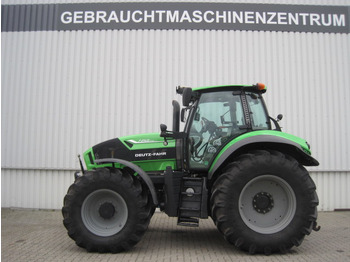 Traktors DEUTZ