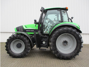 Traktors DEUTZ Agrotron 6