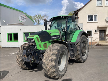 Traktors DEUTZ Agrotron 7