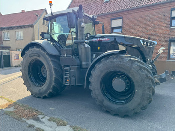 Traktors FENDT 936 Vario