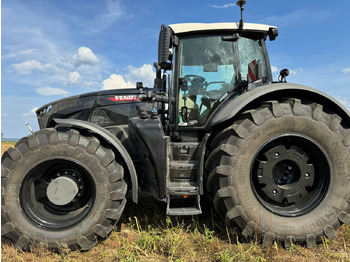 Traktors FENDT 942 Vario