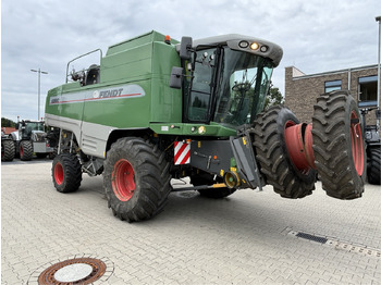 Labības kombains FENDT C series