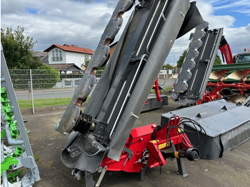 Pļāvējs MASSEY FERGUSON 300 series