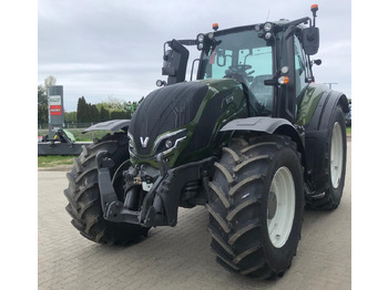 Traktors VALTRA T-series