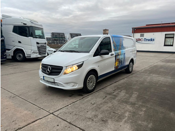 Mikroautobuss MERCEDES-BENZ Vito