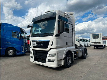 Vilcējs MAN TGX 18.480