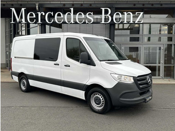 Mikroautobuss MERCEDES-BENZ Sprinter 315