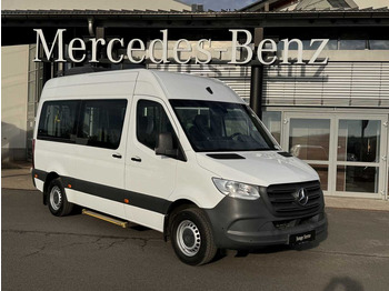 Mikroautobuss MERCEDES-BENZ Sprinter 316