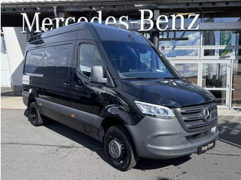 Mikroautobuss MERCEDES-BENZ Sprinter