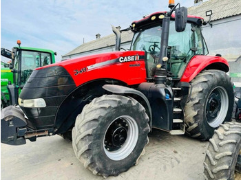 Traktors CASE IH Magnum 340