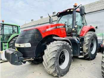 Traktors CASE IH Magnum 340