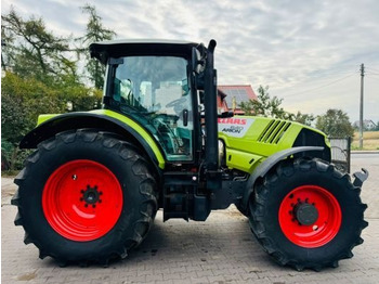 Traktors CLAAS Arion 640