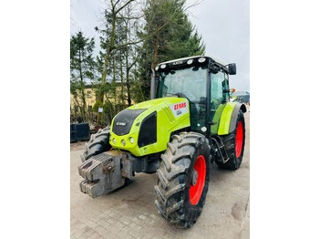 Traktors CLAAS Axos 340