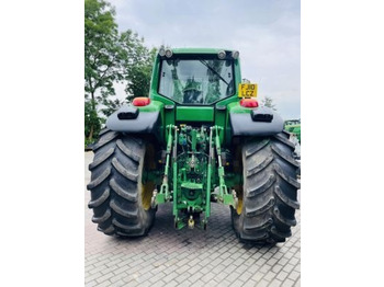 Traktors John Deere 7530 PREMIUM: foto 4