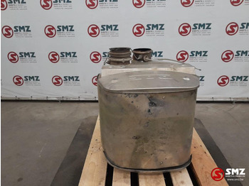 Katalizators - Kravas automašīna DAF Occ katalysator Euro 5 DAF: foto 3 Katalizators - Kravas automašīna DAF Occ katalysator Euro 5 DAF: foto 3