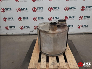 Katalizators - Kravas automašīna DAF Occ katalysator Euro 5 DAF: foto 4 Katalizators - Kravas automašīna DAF Occ katalysator Euro 5 DAF: foto 4