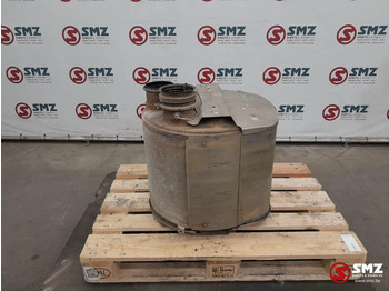 Katalizators - Kravas automašīna DAF Occ katalysator Euro 5 DAF: foto 2 Katalizators - Kravas automašīna DAF Occ katalysator Euro 5 DAF: foto 2