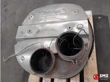 Katalizators - Kravas automašīna DAF Occ katalysator Euro 5 DAF: foto 5 Katalizators - Kravas automašīna DAF Occ katalysator Euro 5 DAF: foto 5