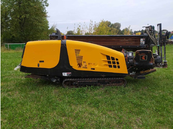 Horizontālās urbšanas mašīna DITCH WITCH