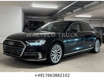 Vieglā automašīna AUDI