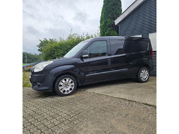 Mazs furgons FIAT Doblo Cargo