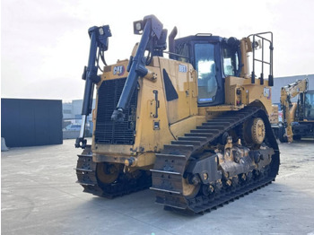 Buldozers CATERPILLAR D8T