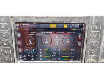 Drupinātājs SANDVIK MINING & CONSTRUCTION QI353: foto 5 Drupinātājs SANDVIK MINING & CONSTRUCTION QI353: foto 5